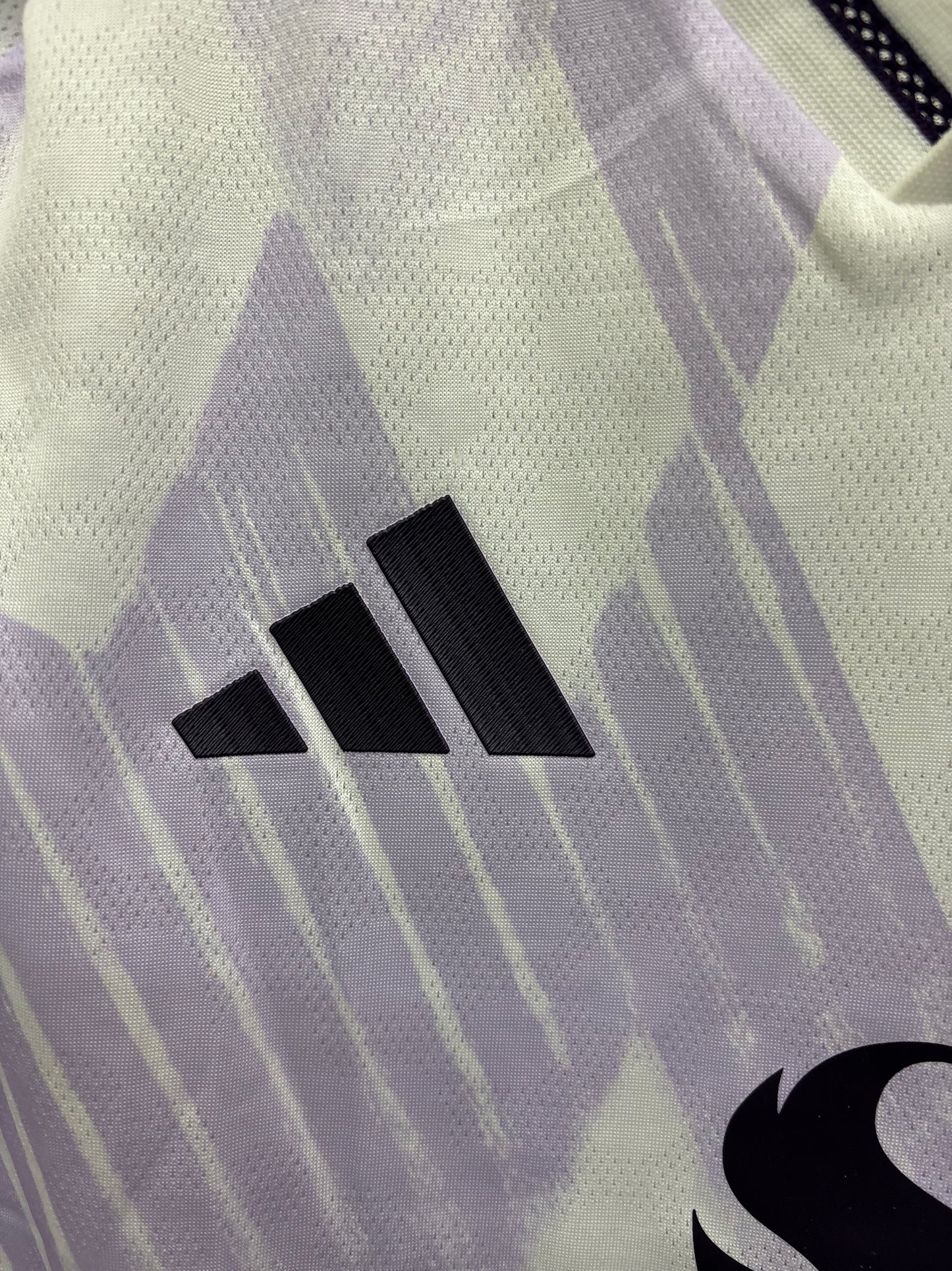 MANCHESTER UNITED AWAY ORIGINAL JERSEY 25/26