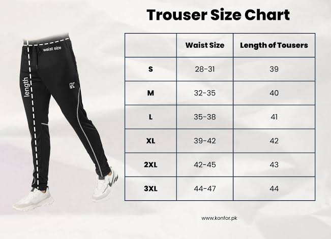 Grey and Black Shirt with Golden Zip and Black Trouser- Drifit Tracksuit