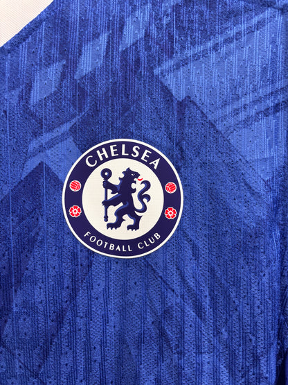 CHELASEA AUTHENTIC HOME PLAYER VERSION SHIRT