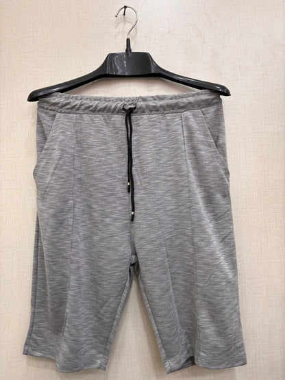 COTTON SHORTS 2 quarter