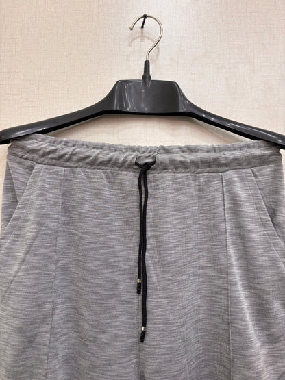 COTTON SHORTS 2 quarter