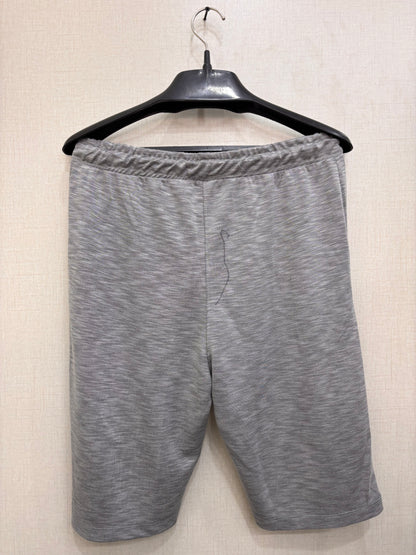 COTTON SHORTS 2 quarter