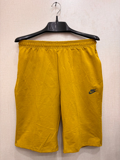 COTTON SHORTS 2 QUARTER