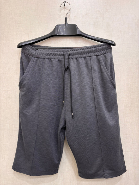 Cotton Shorts 2 Quarter