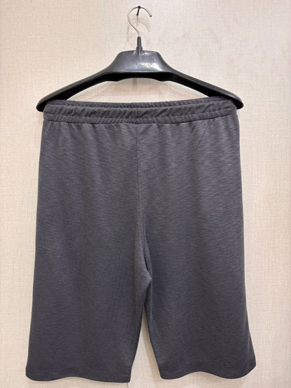 Cotton Shorts 2 Quarter
