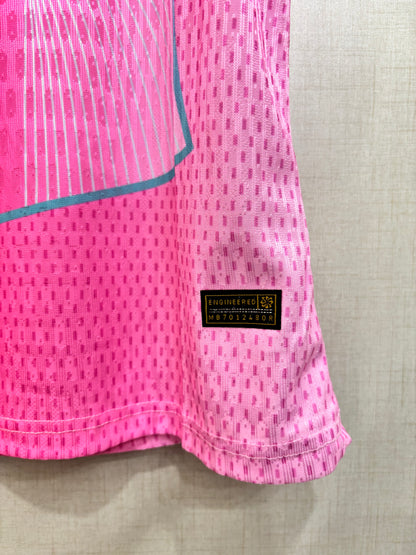 Barcelona "Aurora" Authentic Shirt