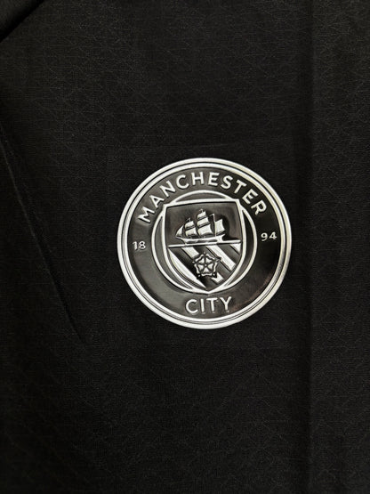 MANCHESTER CITY AWAY AUTHENTIC SHIRT
