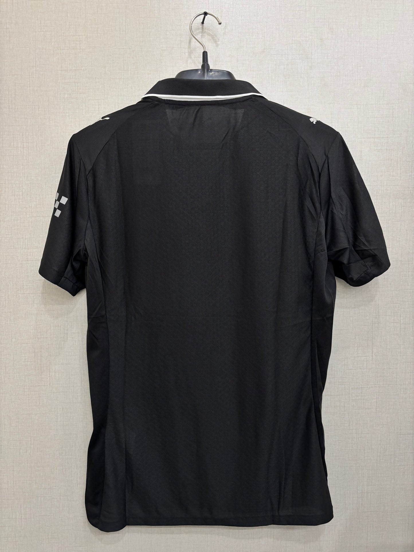 MANCHESTER CITY AWAY AUTHENTIC SHIRT