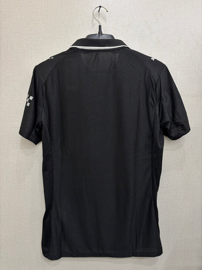 MANCHESTER CITY AWAY AUTHENTIC SHIRT