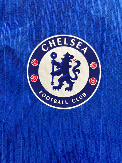 CHELSEA AUTHENTIC HOME PLAYER VERSION SHIRT