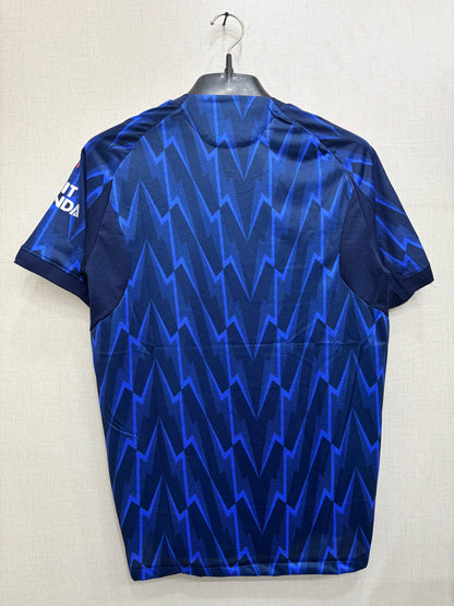 ARSENAL AWAY AUTHENTIC SHIRT 25/26