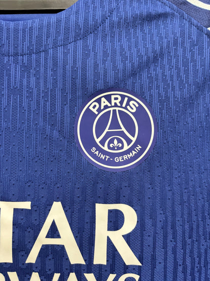 PSG FOURTH 24/25  AUTHENTIC SHIRT