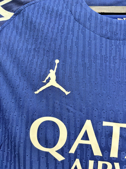 PSG FOURTH 24/25  AUTHENTIC SHIRT