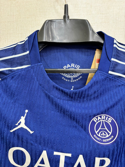 PSG FOURTH 24/25  AUTHENTIC SHIRT