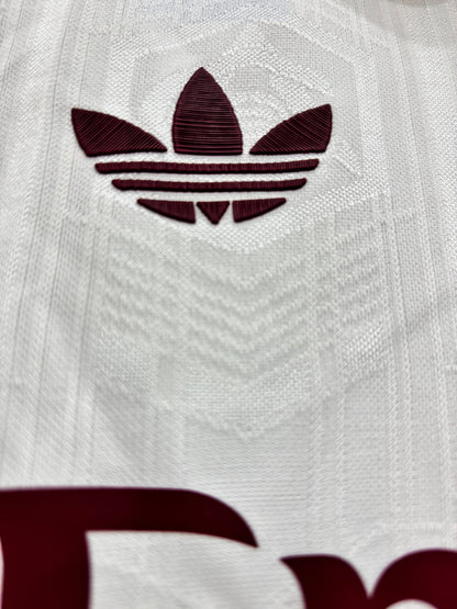ARSENAL THIRD AUTHENTIC PLAYER VERSION SHIRT 25/26