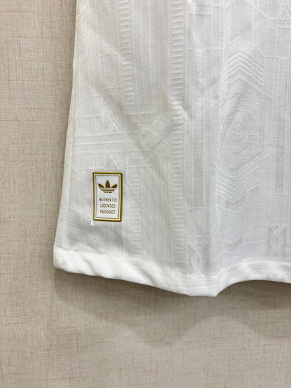 ARSENAL THIRD AUTHENTIC PLAYER VERSION SHIRT 25/26