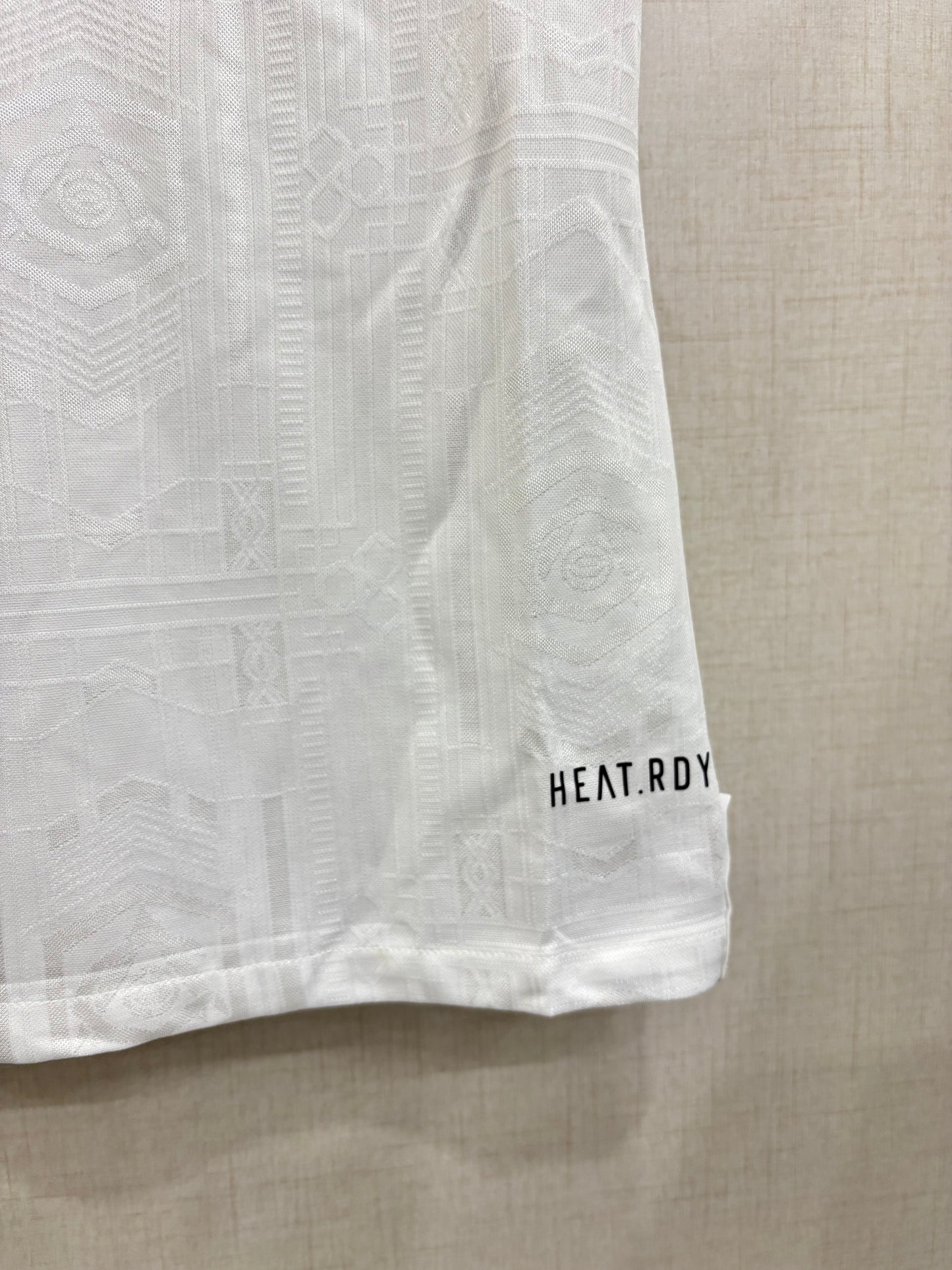 ARSENAL THIRD AUTHENTIC PLAYER VERSION SHIRT 25/26