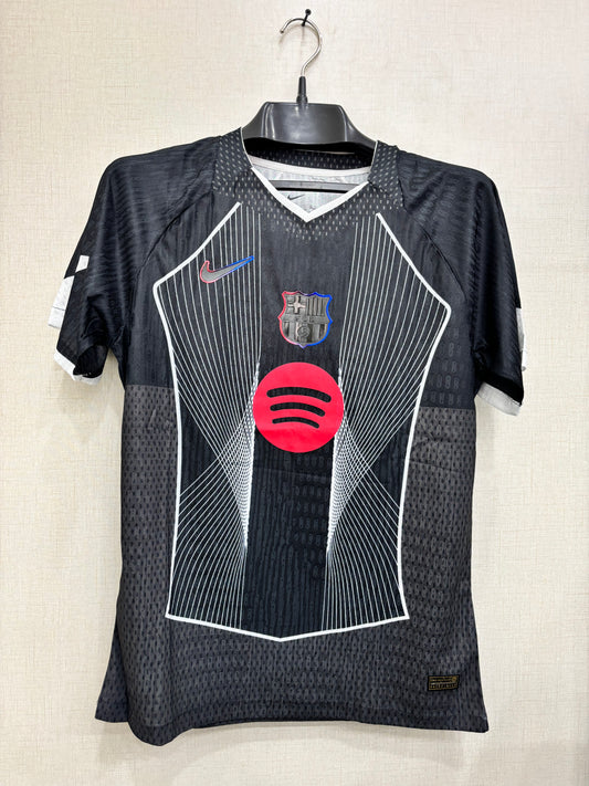 FC BARCELONA SPECIAL EDITION AUTHENTIC SHIRT 25/26