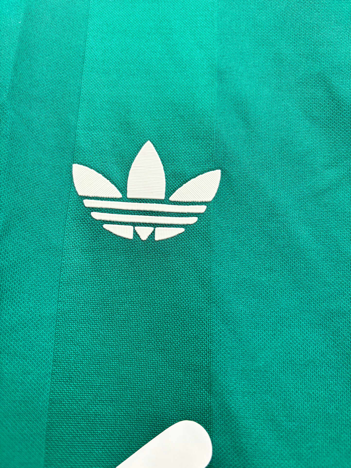 LIVER POOL THIRD AUTHENTIC SHIRT 25/26