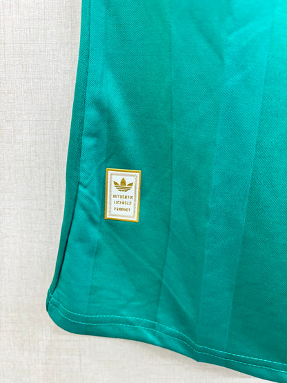 LIVER POOL THIRD AUTHENTIC SHIRT 25/26