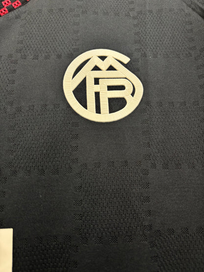 FC BAYERN THIRD AUTHENTIC SHIRT 25/26