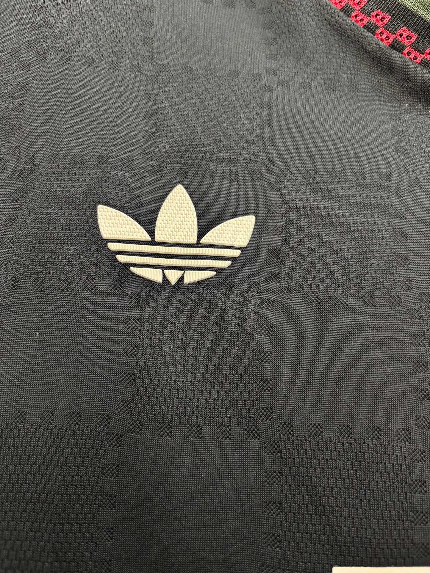 FC BAYERN THIRD AUTHENTIC SHIRT 25/26