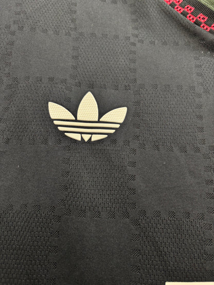 FC BAYERN THIRD AUTHENTIC SHIRT 25/26