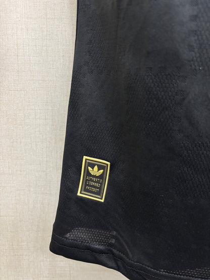 FC BAYERN THIRD AUTHENTIC SHIRT 25/26