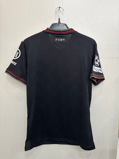 FC BAYERN THIRD AUTHENTIC SHIRT 25/26
