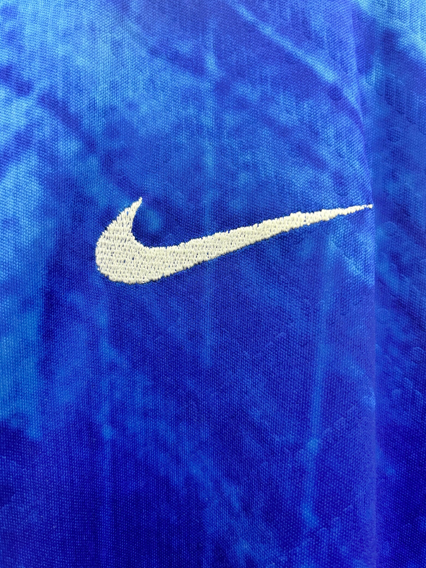 CHELSEA HOME 25/26 SHIRT(embroided logo)