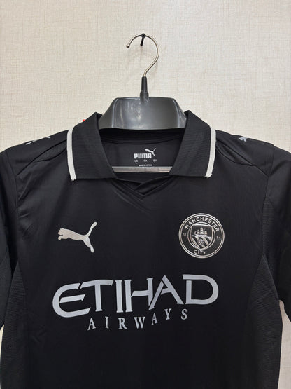 Manchester City AWAY Shirt25/26(Player Version)