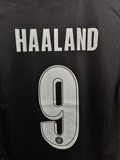 Manchester City AWAY Shirt25/26(Player Version)