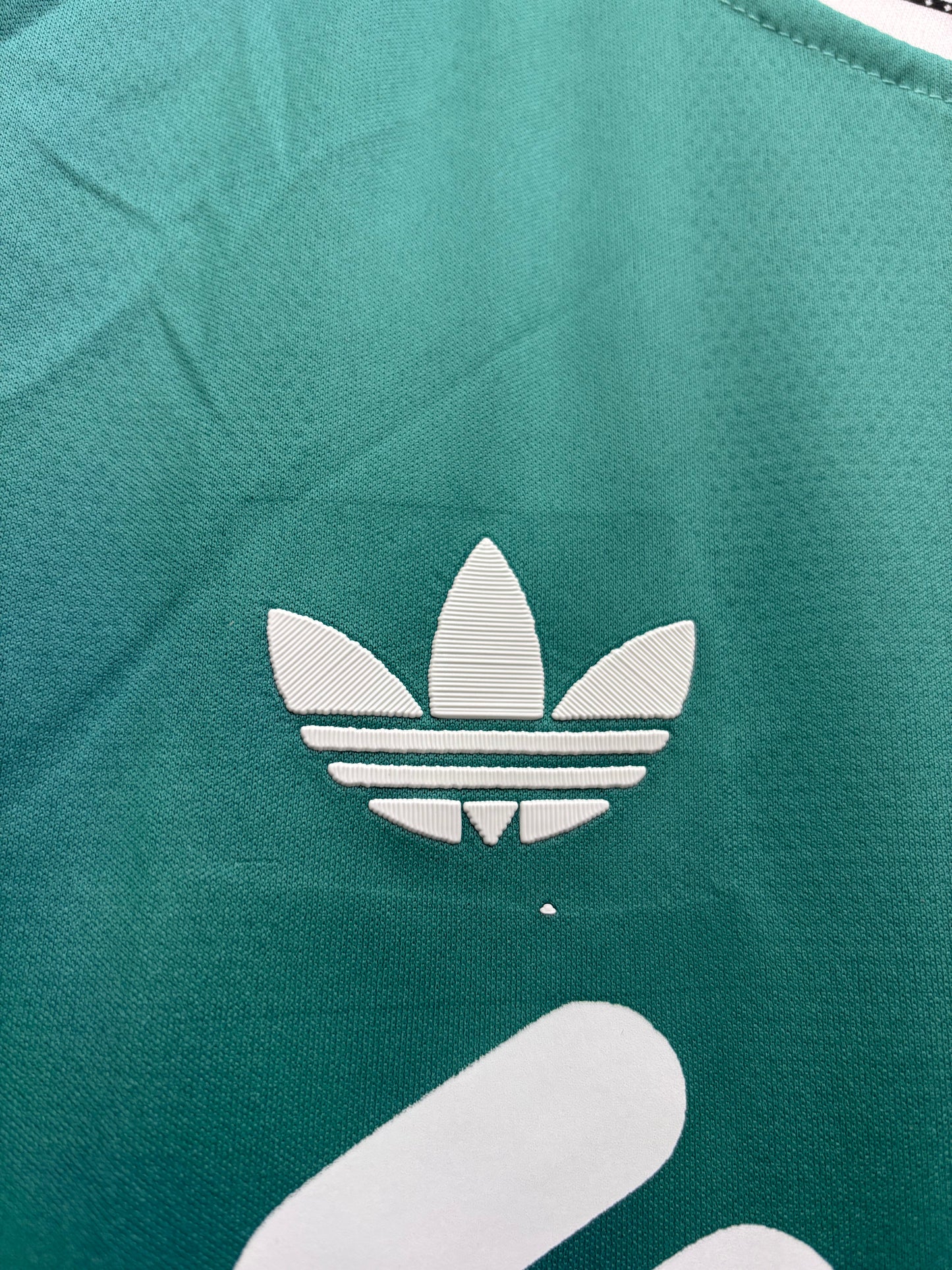 Liver Poool THIRD 25/26 SHIRT (PLAYER VERSION)