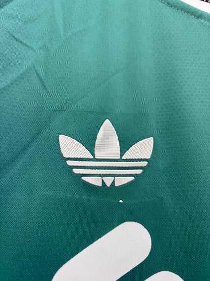 Liver Poool THIRD 25/26 SHIRT (PLAYER VERSION)