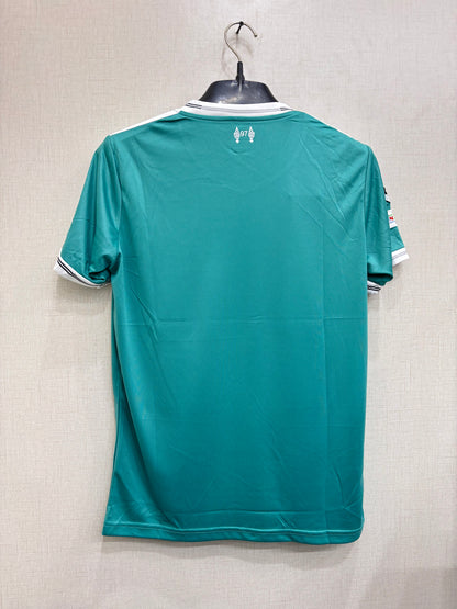 Liver Poool THIRD 25/26 SHIRT (PLAYER VERSION)