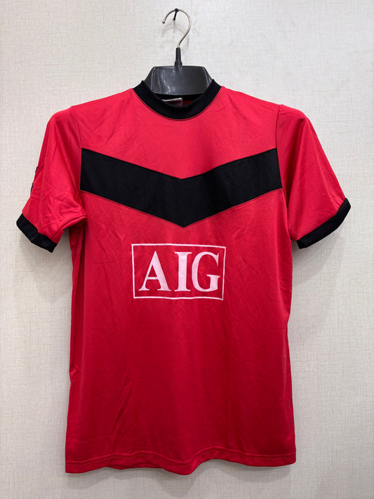 MANCHESTER UNITED RETRO SHIRT