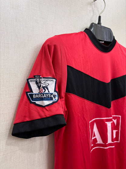 MANCHESTER UNITED RETRO SHIRT