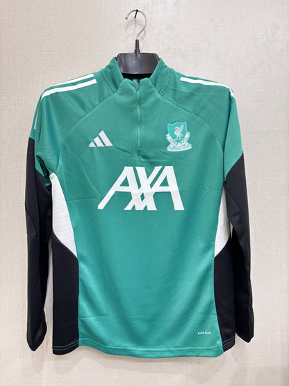 LFC TRAINING DRILL TOP 2025