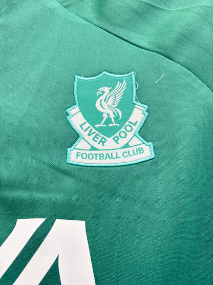 LFC TRAINING DRILL TOP 2025