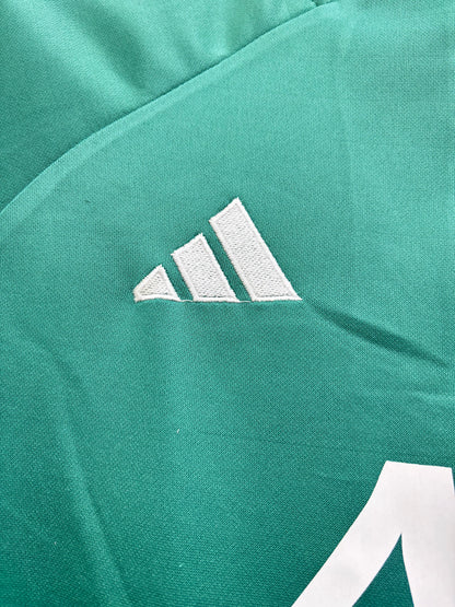 LFC TRAINING DRILL TOP 2025