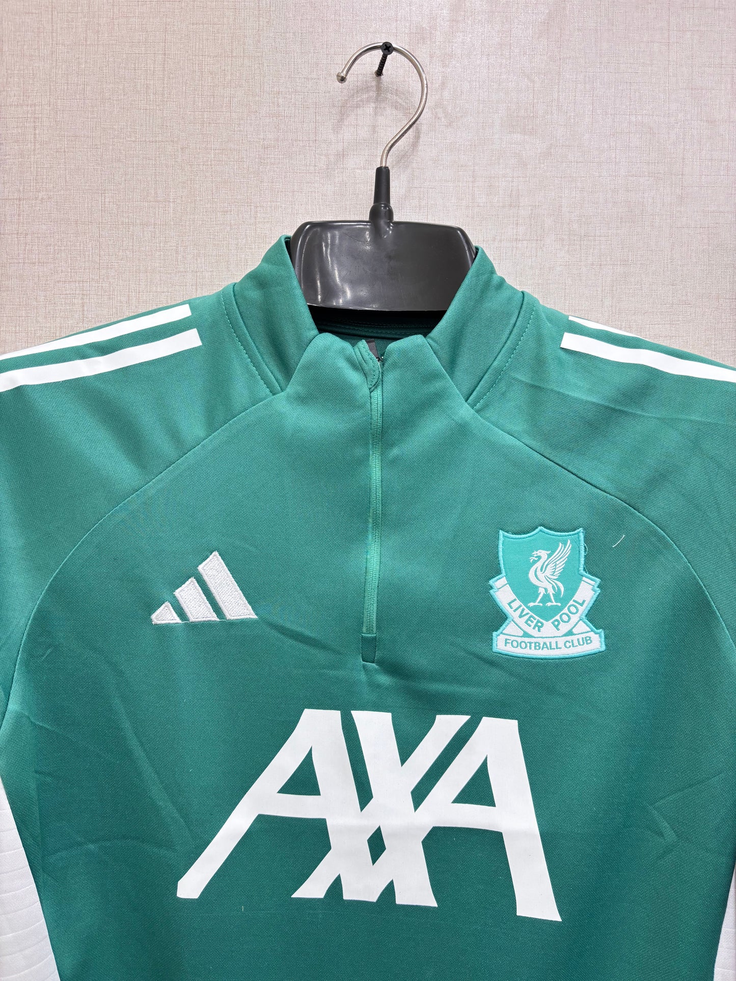 LFC TRAINING DRILL TOP 2025