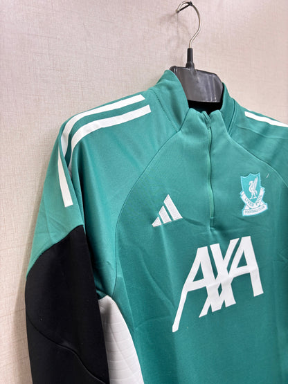 LFC TRAINING DRILL TOP 2025