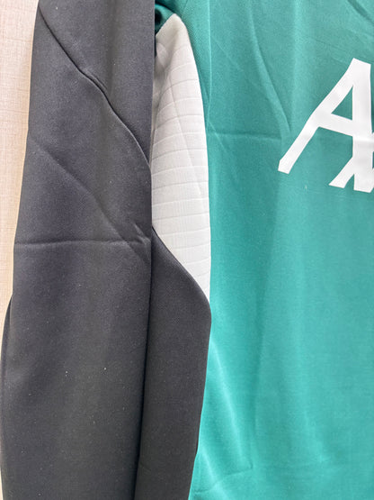 LFC TRAINING DRILL TOP 2025