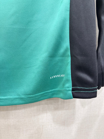 LFC TRAINING DRILL TOP 2025