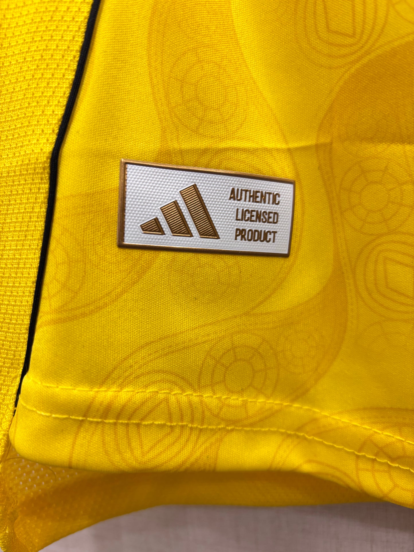 RONALDO 7 Al-Nassr Home Jersey( PLAYER VERSION)