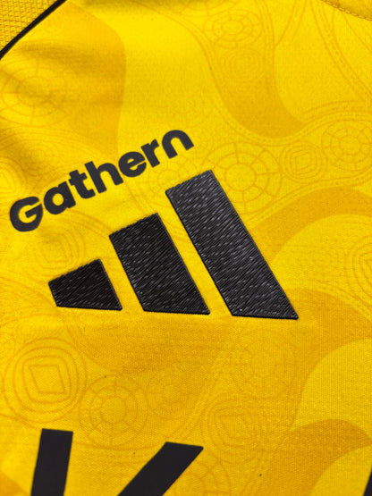 RONALDO 7 Al-Nassr Home Jersey( PLAYER VERSION)