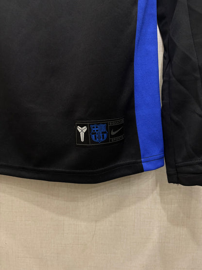 BARCELONA TRAINING DRILL TOP-2025