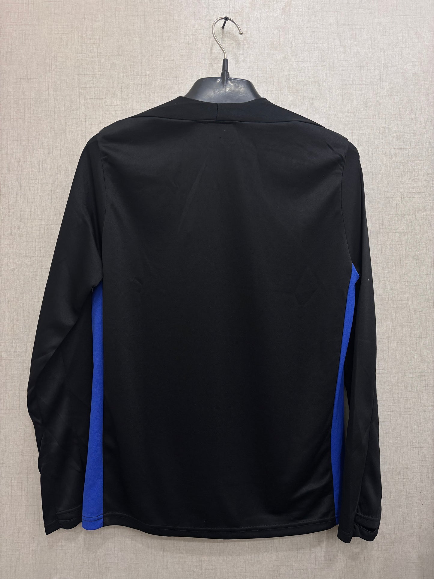 BARCELONA TRAINING DRILL TOP-2025