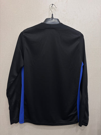 BARCELONA TRAINING DRILL TOP-2025