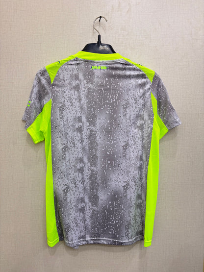 Manchester City Third Jersey (PLAYER VERSION )25/26